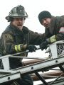 Chicago Fire : The One That Matters Most
