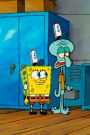 SpongeBob SquarePants : Squidward in Clarinetland