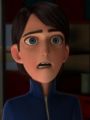 Trollhunters : Where Is My Mind?