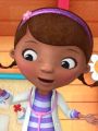 Doc McStuffins : That's Just Claw-ful