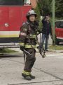 Chicago Fire : The Solution to Everything