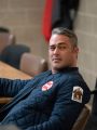 Chicago Fire : It Wasn't About Hockey