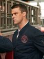 Chicago Fire : No Such Thing as Bad Luck
