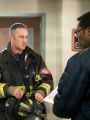 Chicago Fire : Until the Weather Breaks