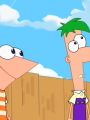 Phineas and Ferb : Escape From Phineas Tower