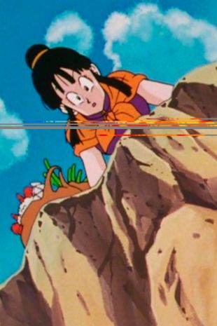 Dragon Ball Z : Goku's Ordeal