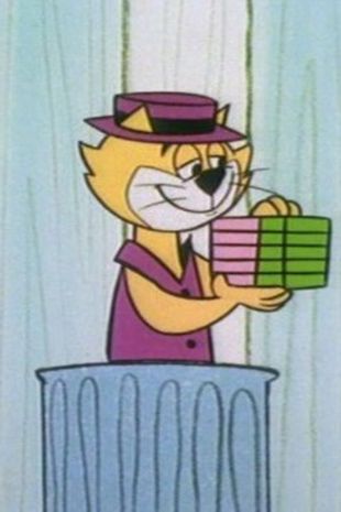 Top Cat : The Tycoon