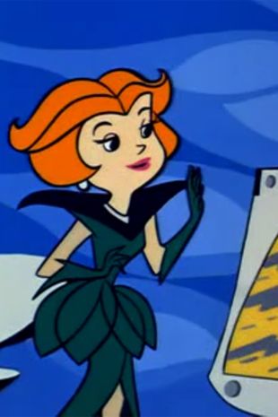 The Jetsons : Miss Solar System
