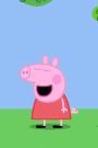 Peppa Pig : Freddy Fox