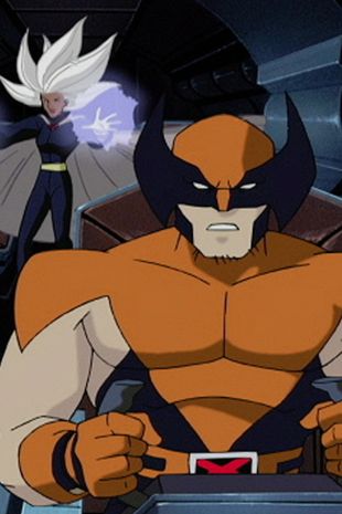 X-Men: Evolution : Turn of the Rogue