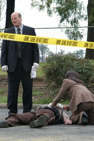 CSI: Miami : Cop Killer