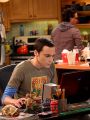 The Big Bang Theory : The Closure Alternative