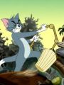 Tom and Jerry Tales : City Dump Chumps