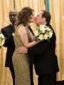 Brooklyn Nine-Nine : Boyle-Linetti Wedding