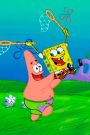 SpongeBob SquarePants : Patrick Smartpants
