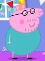 Peppa Pig : Madame Gazelle's Leaving Party