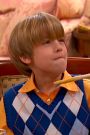The Suite Life of Zack & Cody : Crushed