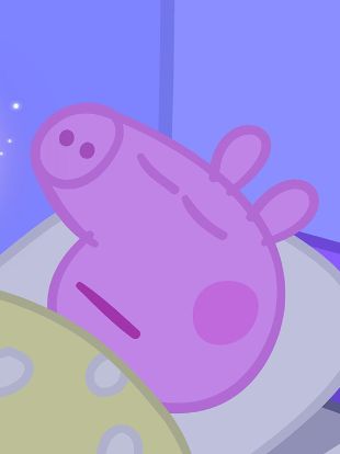 Peppa Pig : The Tooth Fairy