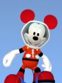 Mickey Mouse Clubhouse : Goofy on Mars