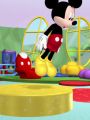 Mickey Mouse Clubhouse : Pluto's Puppy-Sitting Adventure