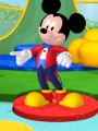 Mickey Mouse Clubhouse : Mickey's Treat