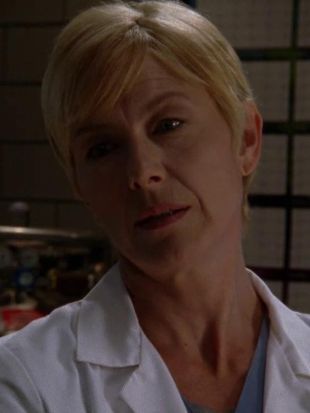 Law & Order: Criminal Intent : Smile