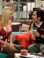The Big Bang Theory : The Grasshopper Experiment