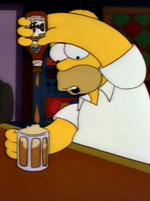 The Simpsons : Burns Verkaufen der Kraftwerk