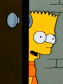 The Simpsons : Bart Gets Famous