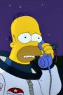 The Simpsons : Deep Space Homer