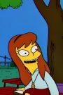 The Simpsons : Lisa's Rival