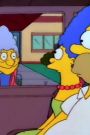 The Simpsons : Lady Bouvier's Lover