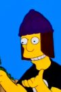 The Simpsons : Sideshow Bob Roberts