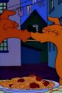 The Simpsons : Two Dozen and One Greyhounds