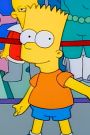 The Simpsons : Lemon of Troy