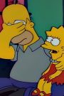 The Simpsons : Homer vs. Lisa and the 8th Commandment