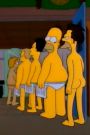 The Simpsons : Brother, Can You Spare Two Dimes?