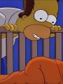 The Simpsons : Lisa's First Word