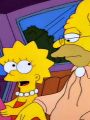 The Simpsons : Lisa vs. Malibu Stacy