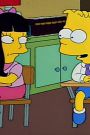 The Simpsons : Bart's Girlfriend