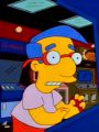 The Simpsons : El Viaje Misterioso de Nuestro Jomer (The Mysterious Voyage of Homer)