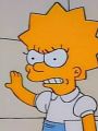 The Simpsons : Mr. Lisa Goes to Washington