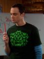 The Big Bang Theory : The Financial Permeability