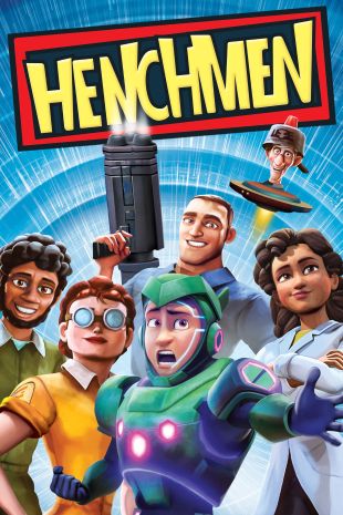 Henchmen