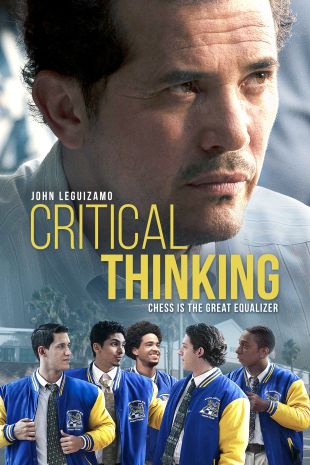 critical thinking movie reviews