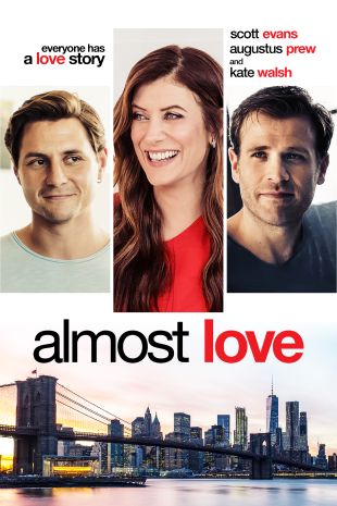 Almost Love