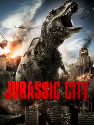 Jurassic City