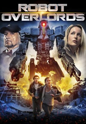 Robot Overlords (2014) Robot Overlords (2014)