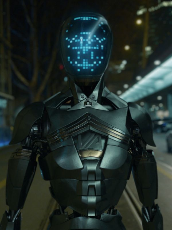 2017 Singularity 2017 Singularity
