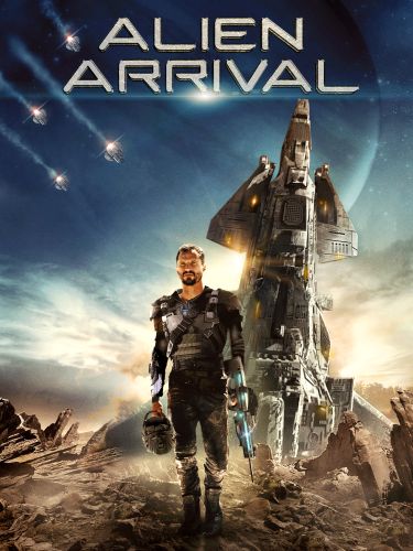 Alien Arrival 2016 Jesse O Brien Cast And Crew Allmovie